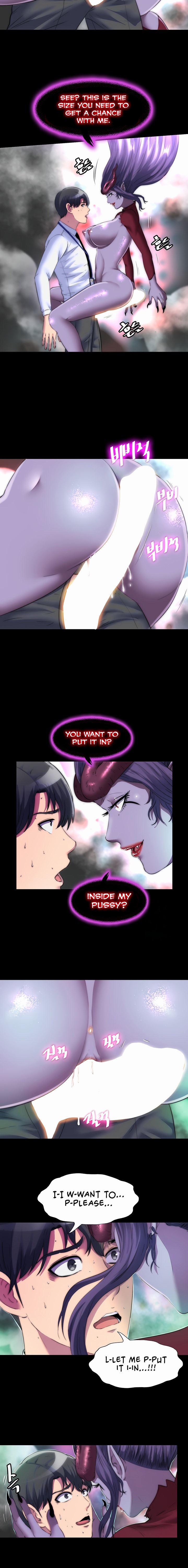 Body Bind - Chapter 28 [photo 10] - MangaPorn