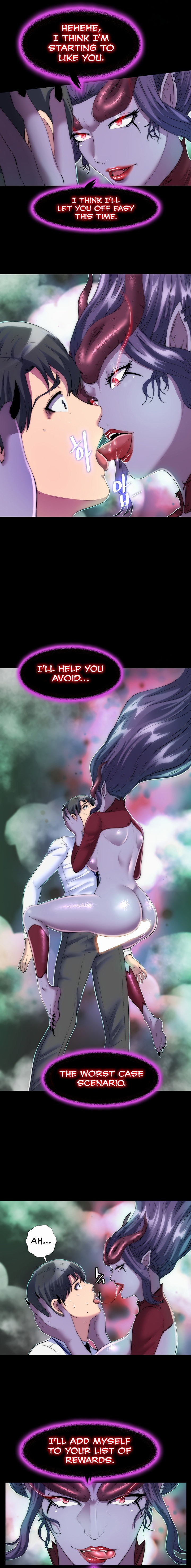 Body Bind - Chapter 28 [photo 11] - MangaPorn