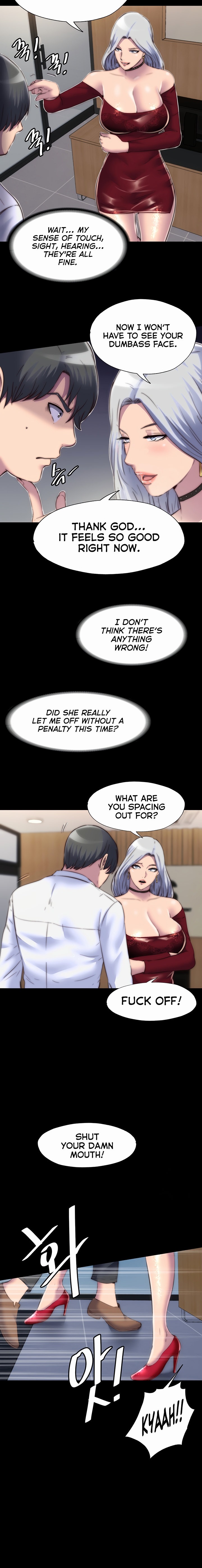 Body Bind - Chapter 28 [photo 14] - MangaPorn