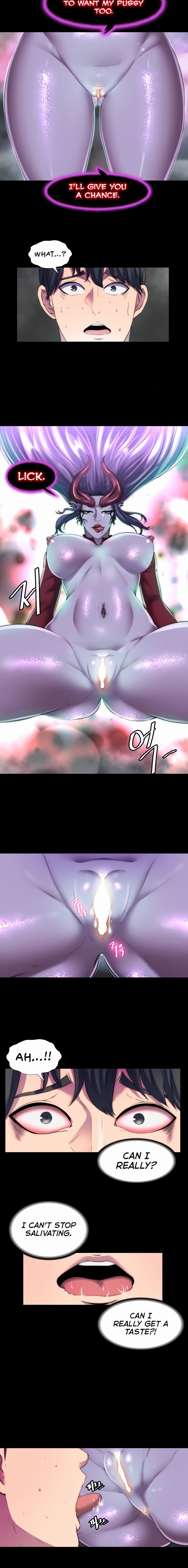 Body Bind - Chapter 28 [photo 8] - MangaPorn