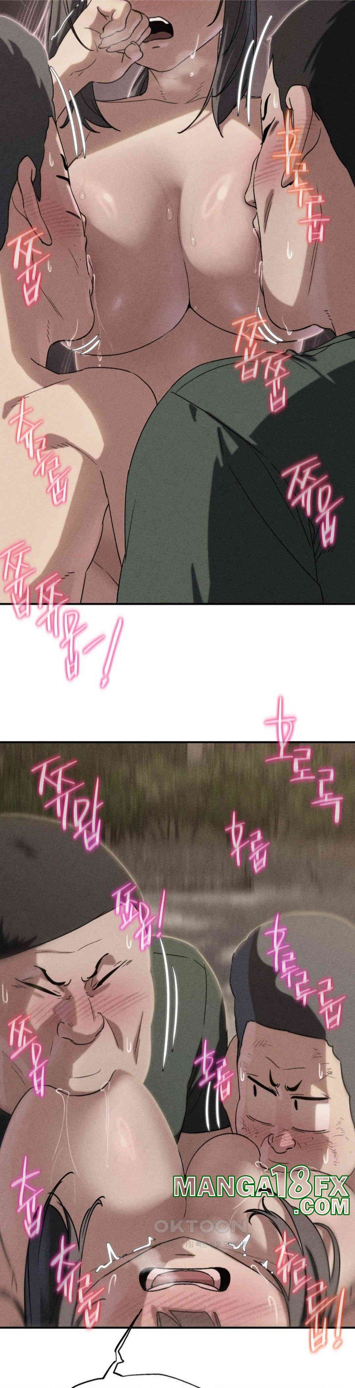 Seniors of Class 5 Raw - Chapter 89 [photo 2] - MangaPorn