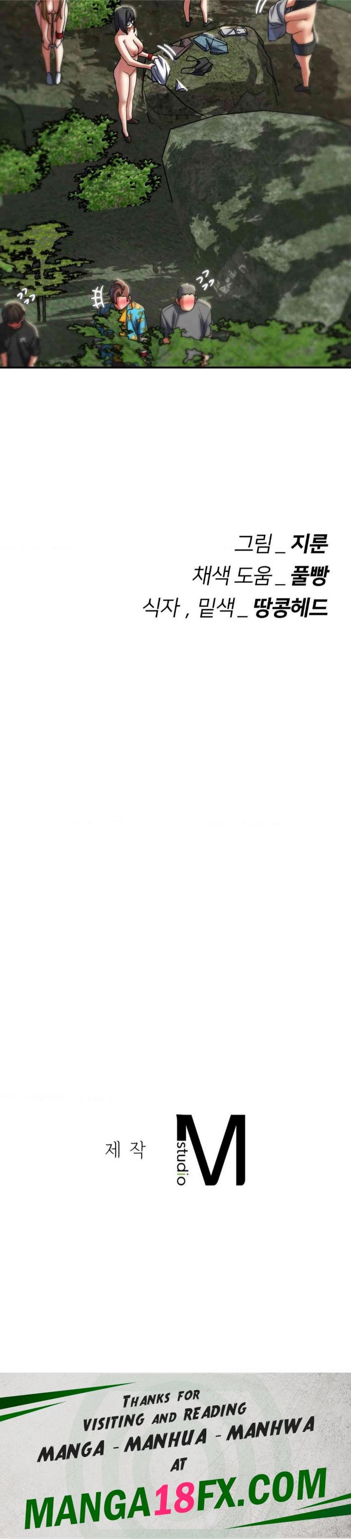 Seniors of Class 5 Raw - Chapter 89 [photo 47] - MangaPorn