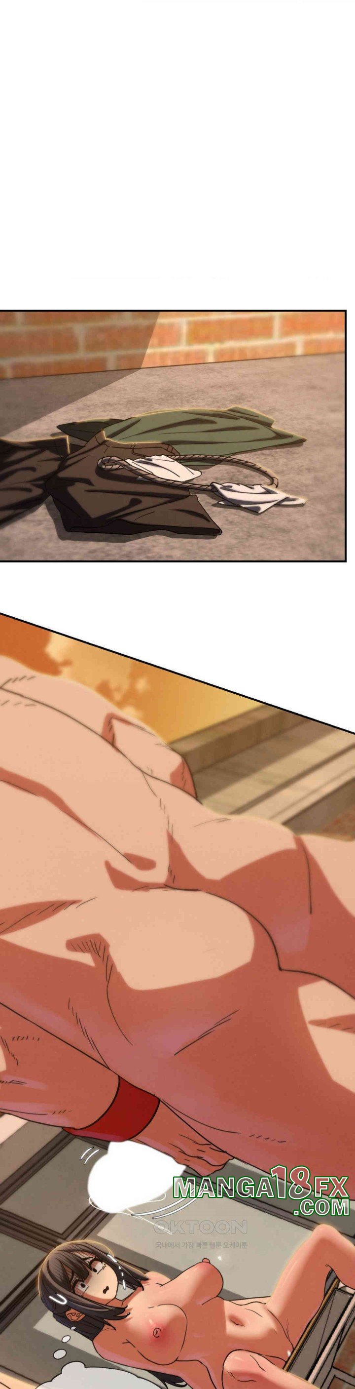 Seniors of Class 5 Raw - Chapter 89 [photo 6] - MangaPorn