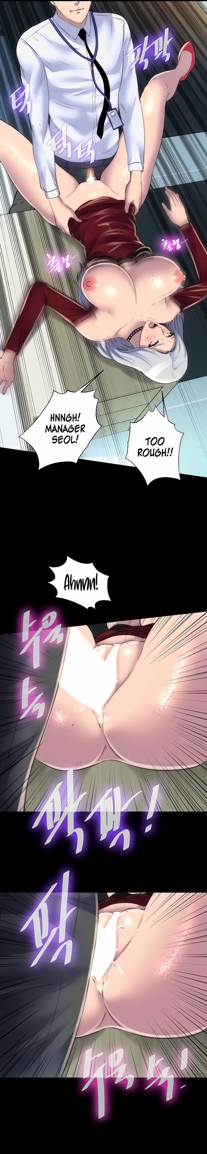 Body Bind - Chapter 29 [photo 13] - MangaPorn