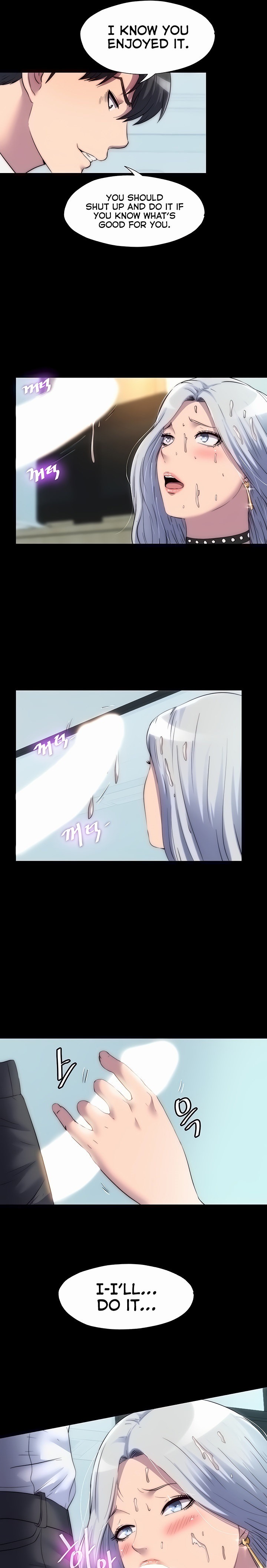 Body Bind - Chapter 29 [photo 19] - MangaPorn