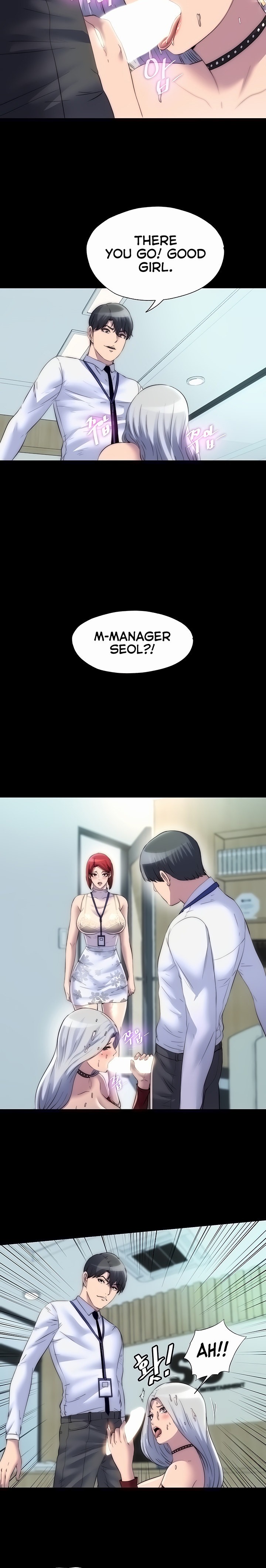 Body Bind - Chapter 29 [photo 20] - MangaPorn