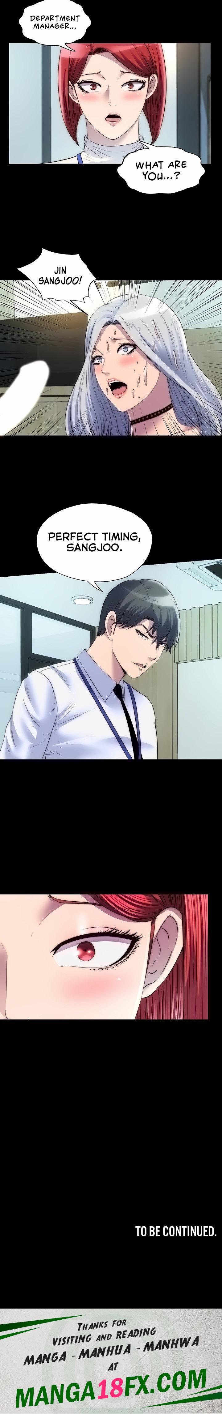 Body Bind - Chapter 29 [photo 21] - MangaPorn