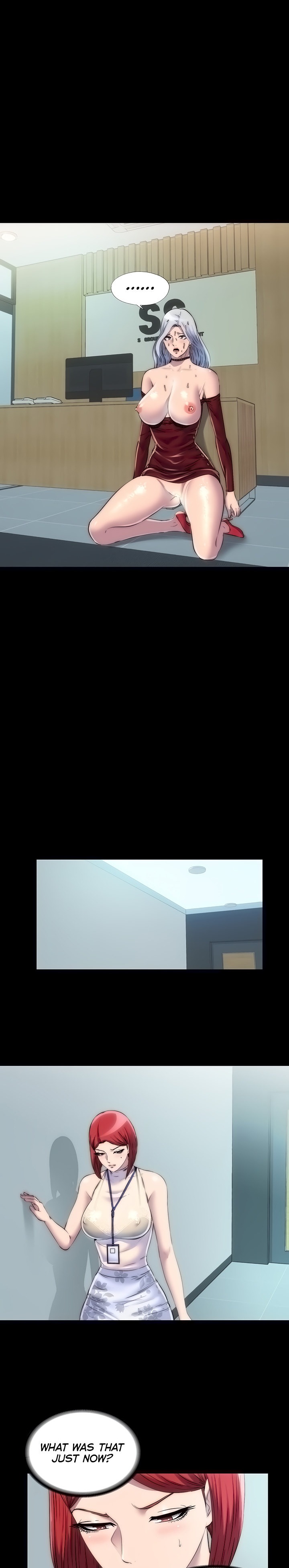 Body Bind - Chapter 30 [photo 11] - MangaPorn