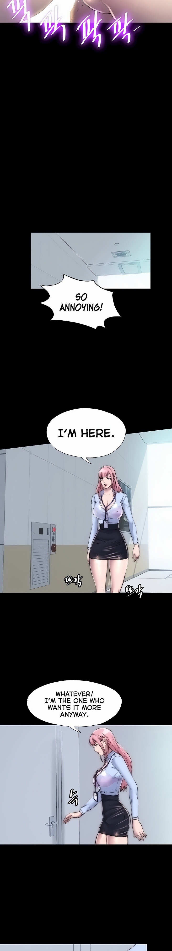 Body Bind - Chapter 31 [photo 11] - MangaPorn