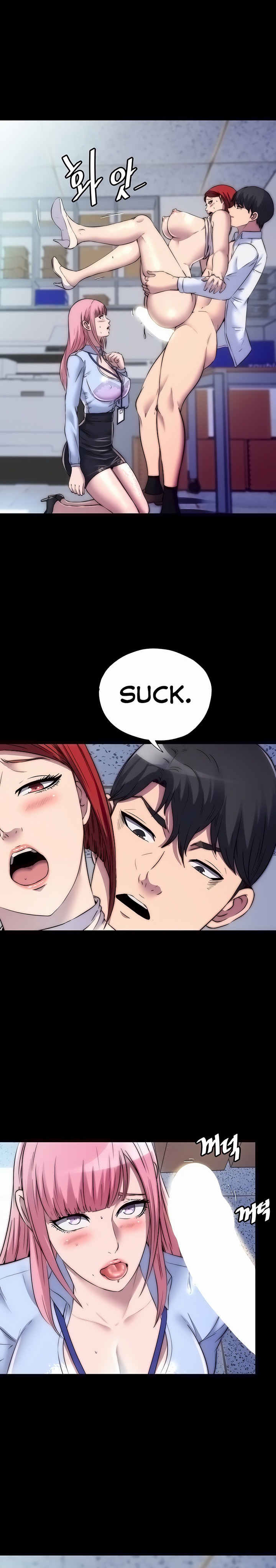 Body Bind - Chapter 31 [photo 21] - MangaPorn