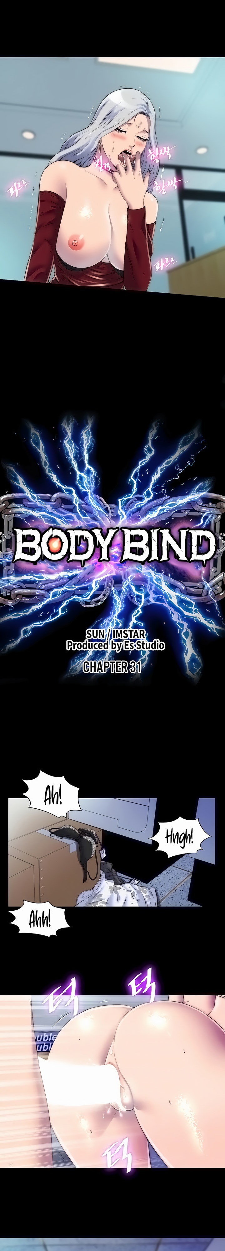 Body Bind - Chapter 31 [photo 6] - MangaPorn