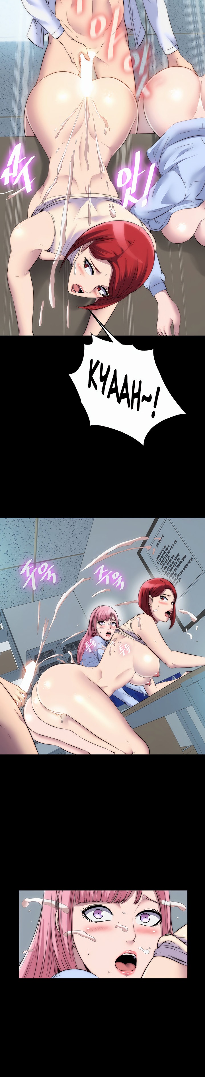 Body Bind - Chapter 32 [photo 12] - MangaPorn