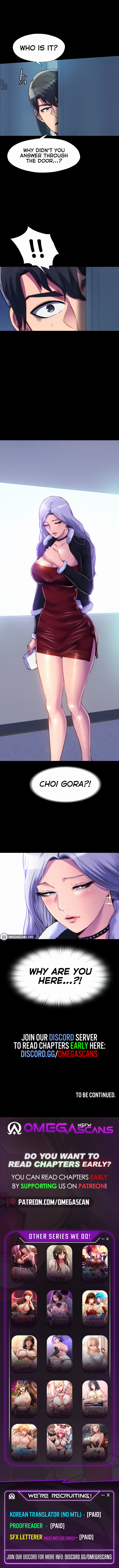 Body Bind - Chapter 35 [photo 8] - MangaPorn