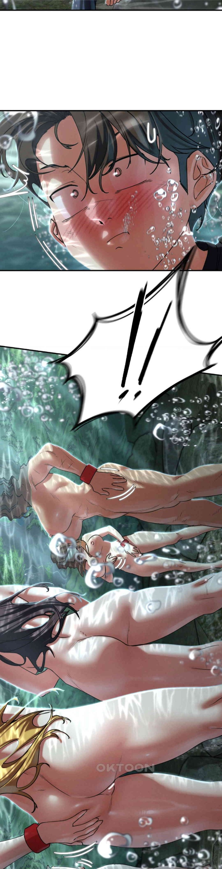 Seniors of Class 5 Raw - Chapter 90 [photo 12] - MangaPorn