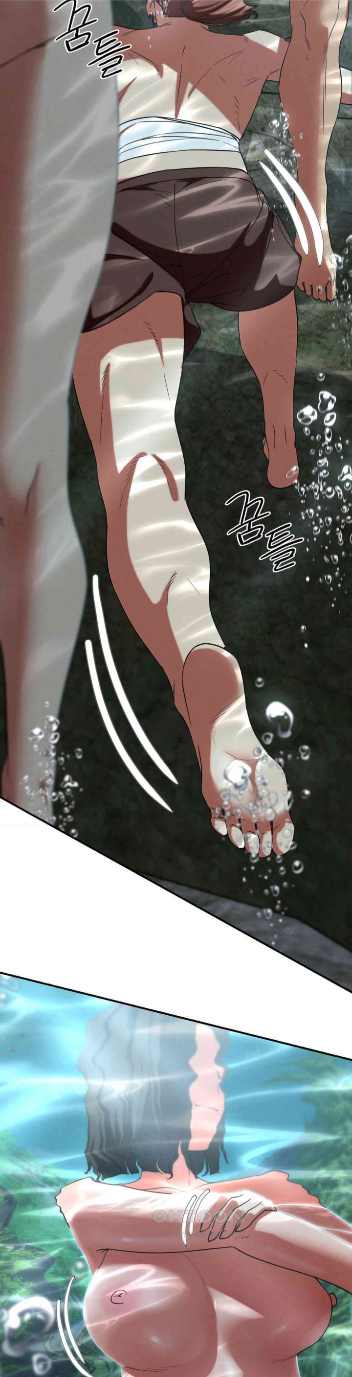 Seniors of Class 5 Raw - Chapter 90 [photo 18] - MangaPorn