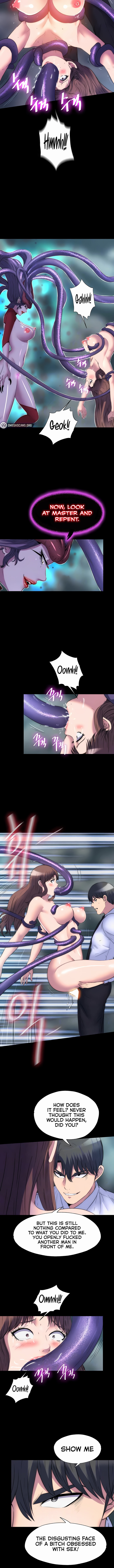 Body Bind - Chapter 51 [photo 3] - MangaPorn