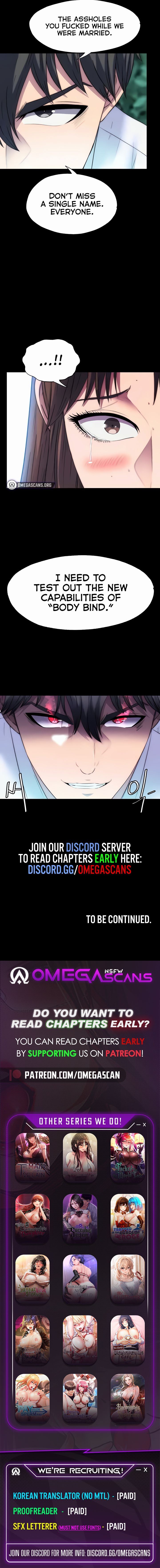 Body Bind - Chapter 55 [photo 7] - MangaPorn