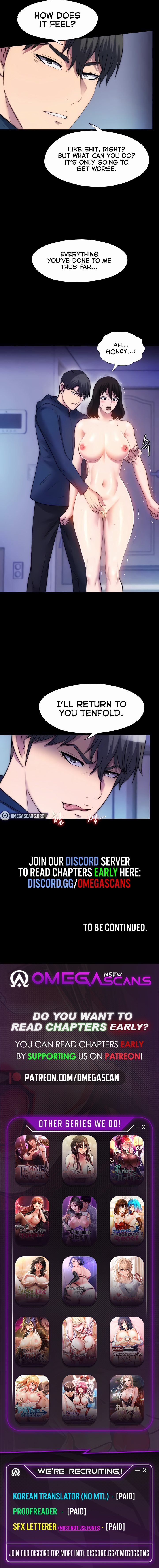 Body Bind - Chapter 56 [photo 7] - MangaPorn