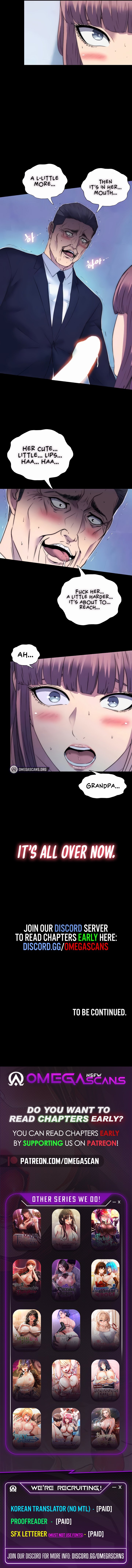 Body Bind - Chapter 62 [photo 7] - MangaPorn