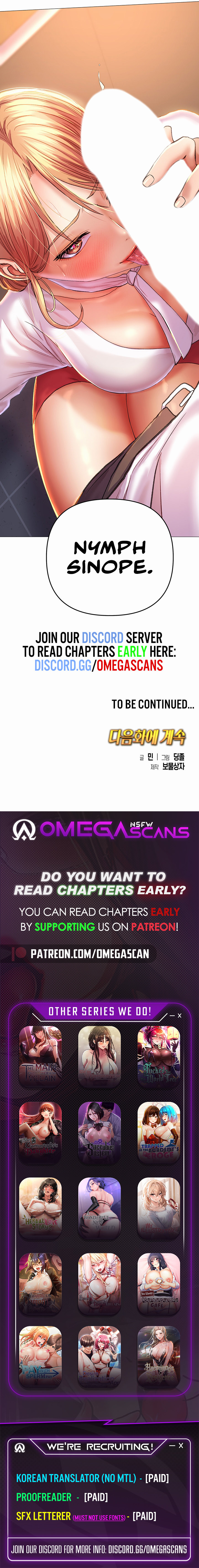 Women of God - Chapter 1 [photo 12] - MangaPorn