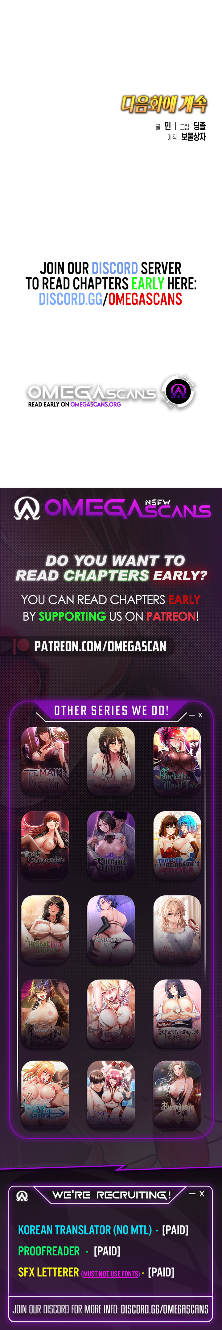 Women of God - Chapter 2 [photo 11] - MangaPorn