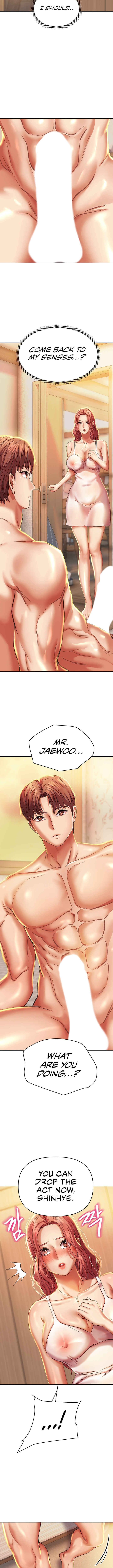 Women of God - Chapter 4 [photo 11] - MangaPorn