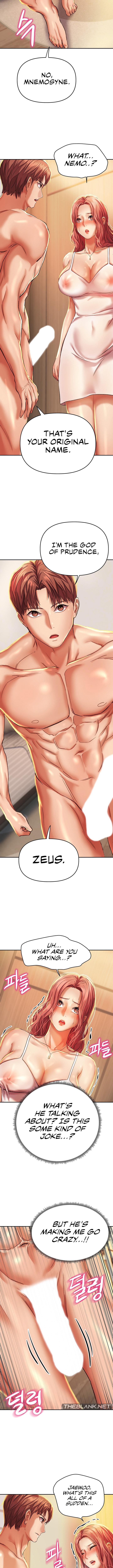 Women of God - Chapter 4 [photo 12] - MangaPorn