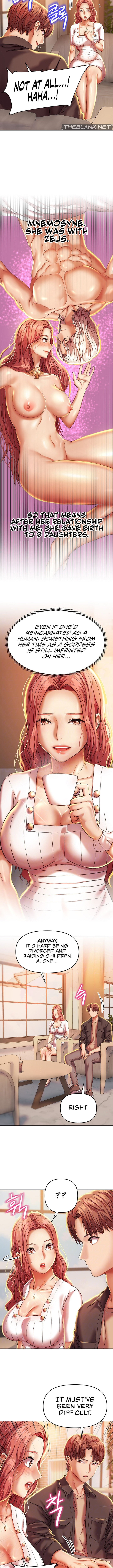 Women of God - Chapter 4 [photo 3] - MangaPorn