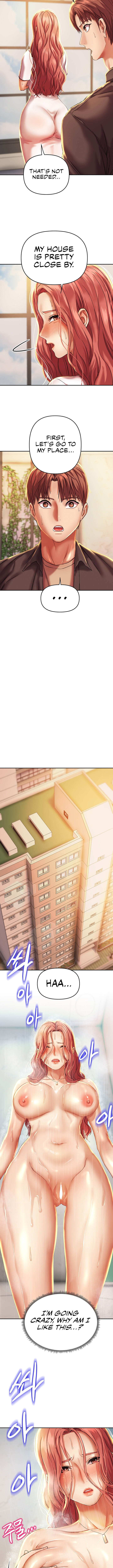 Women of God - Chapter 4 [photo 9] - MangaPorn