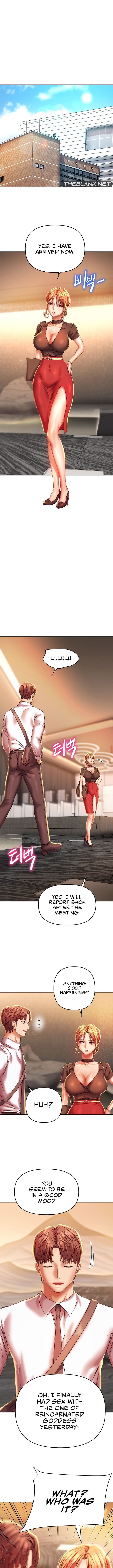 Women of God - Chapter 5 [photo 14] - MangaPorn