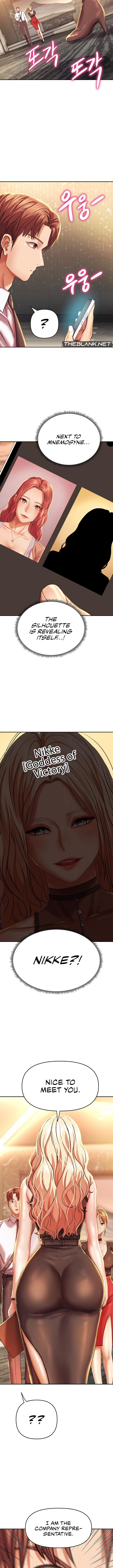 Women of God - Chapter 5 [photo 16] - MangaPorn