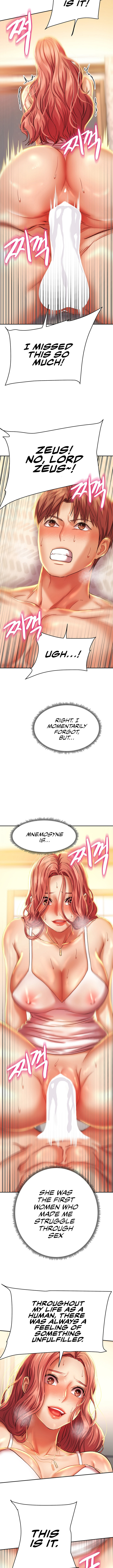 Women of God - Chapter 5 [photo 6] - MangaPorn