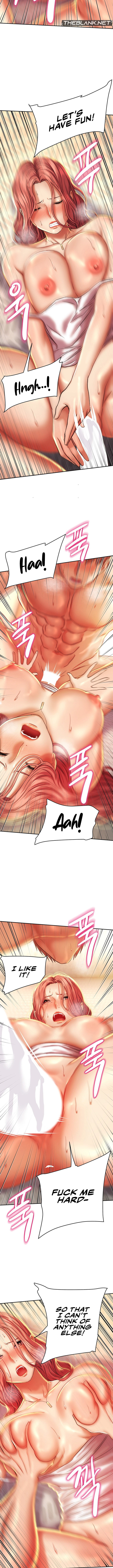 Women of God - Chapter 5 [photo 9] - MangaPorn