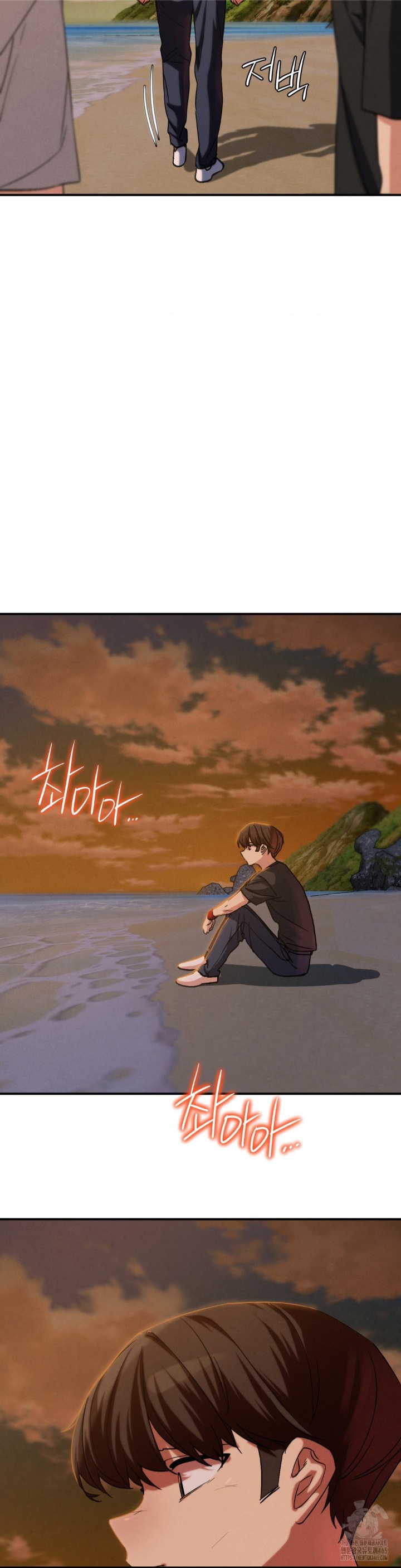 Seniors of Class 5 Raw - Chapter 92 [photo 9] - MangaPorn