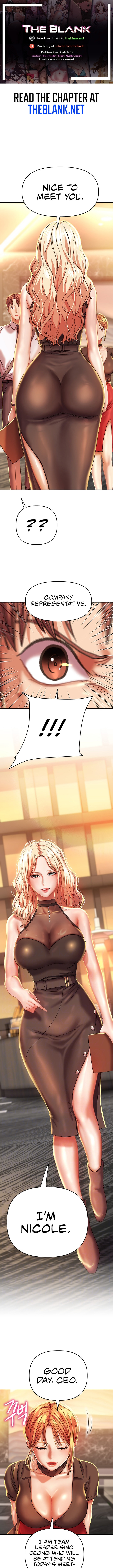 Women of God - Chapter 6 [photo 1] - MangaPorn