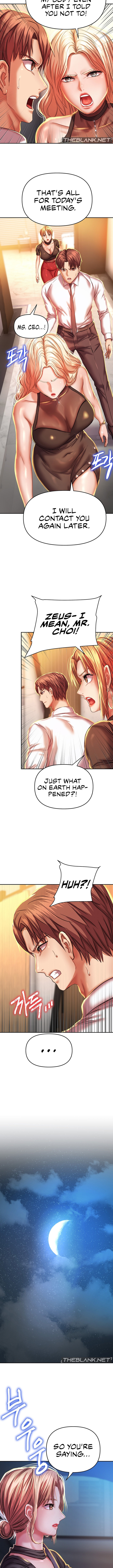 Women of God - Chapter 6 [photo 11] - MangaPorn