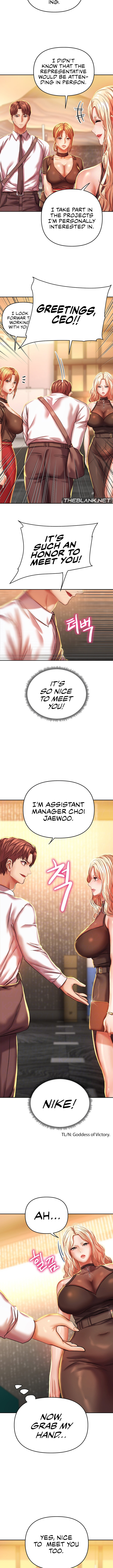 Women of God - Chapter 6 [photo 2] - MangaPorn