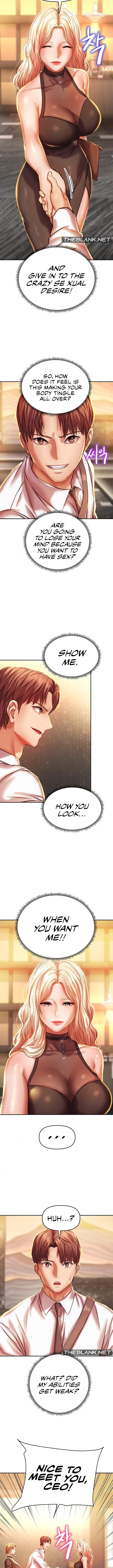 Women of God - Chapter 6 [photo 3] - MangaPorn