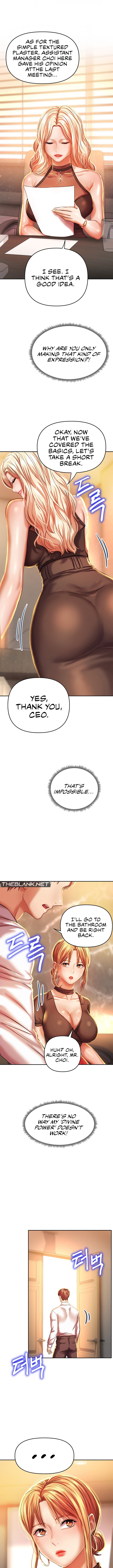 Women of God - Chapter 6 [photo 6] - MangaPorn