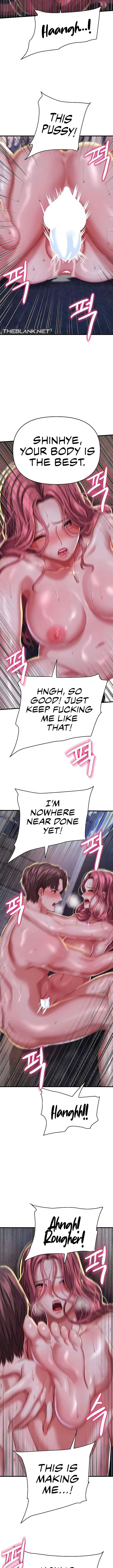 Women of God - Chapter 7 [photo 10] - MangaPorn