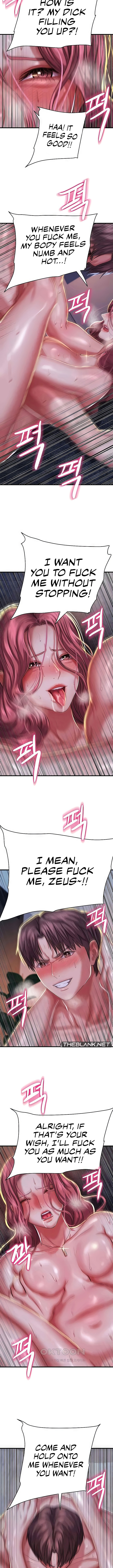 Women of God - Chapter 7 [photo 11] - MangaPorn