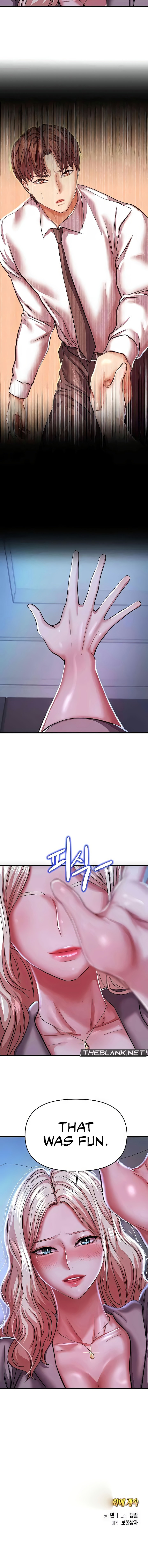 Women of God - Chapter 7 [photo 16] - MangaPorn