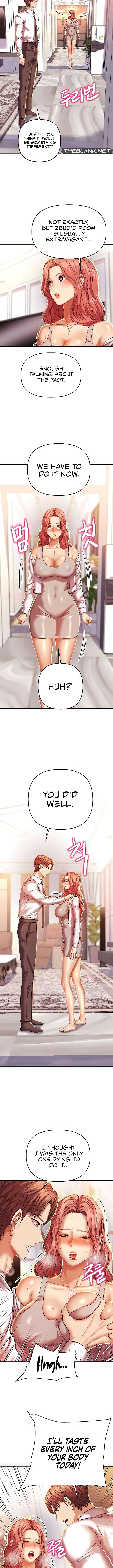 Women of God - Chapter 7 [photo 3] - MangaPorn