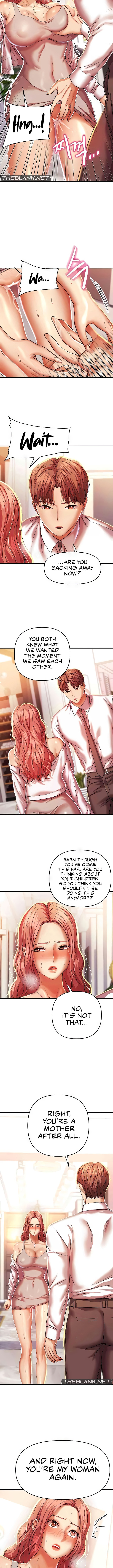 Women of God - Chapter 7 [photo 4] - MangaPorn