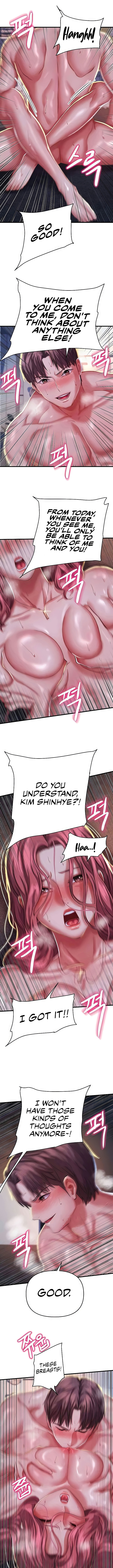 Women of God - Chapter 7 [photo 9] - MangaPorn