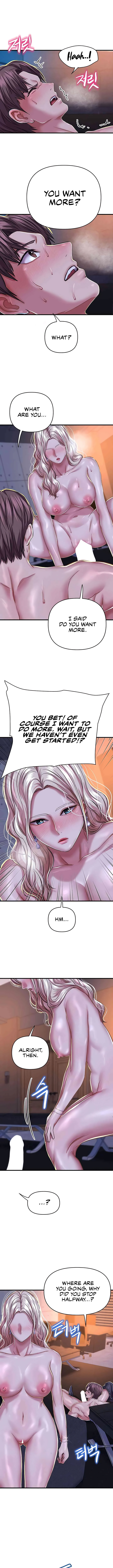 Women of God - Chapter 9 [photo 11] - MangaPorn