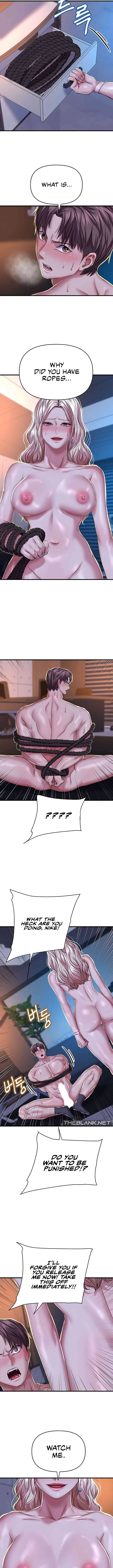 Women of God - Chapter 9 [photo 12] - MangaPorn