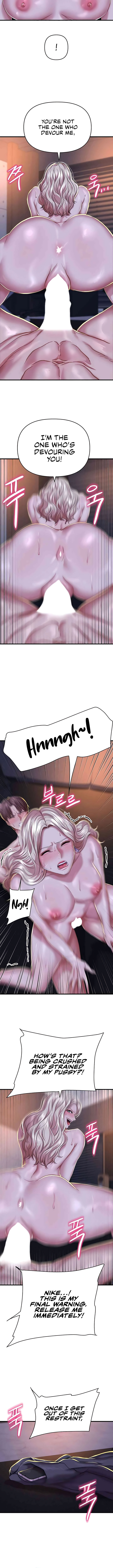 Women of God - Chapter 9 [photo 13] - MangaPorn