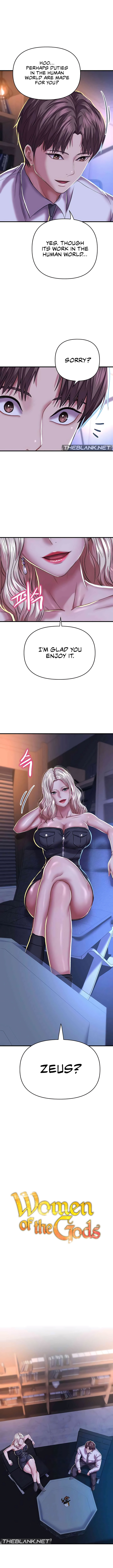 Women of God - Chapter 9 [photo 2] - MangaPorn