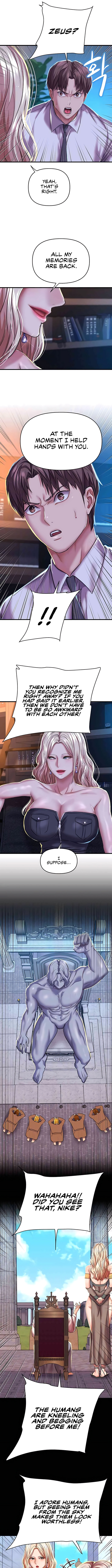 Women of God - Chapter 9 [photo 3] - MangaPorn